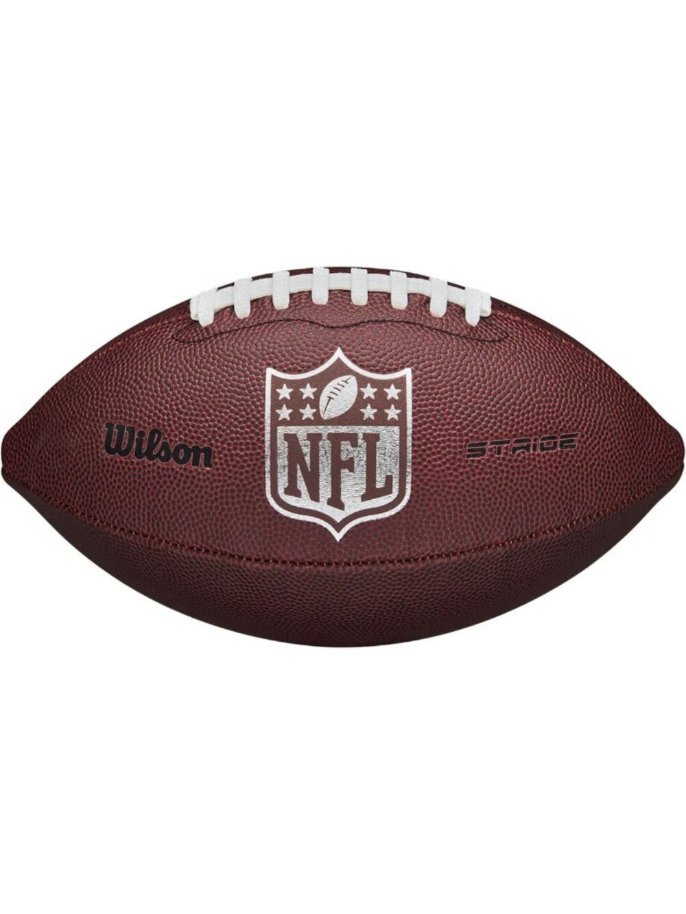 Men's NFL Stride Football Cleats - Lightweight, Durable, Perfect for Game Day